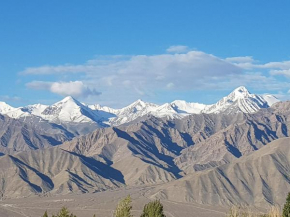 Ladakh Himalayan Retreat, Leh